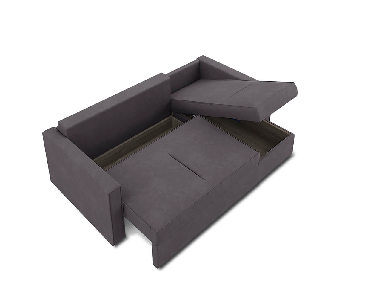 Купить диван угловой MACAO